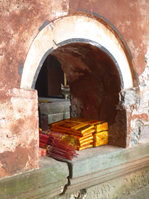 Loflied van de middelste&nbsp;hal