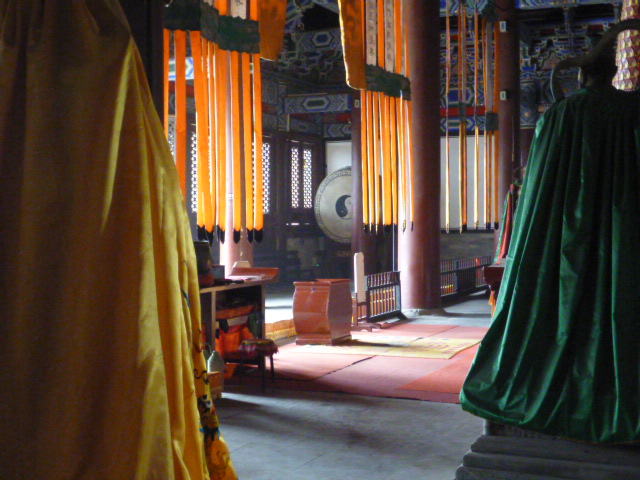 Incantatie voor het zuiveren van de&nbsp;mond