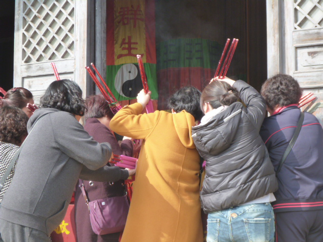 Incantatie voor het pacificeren van het&nbsp;land