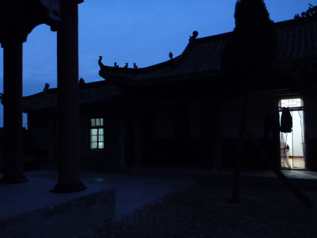 Incantatie voor het zuiveren van het&nbsp;hart