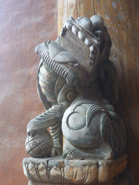 Verkondiging van hoogschatting van de Uitgestrekte&nbsp;sluier