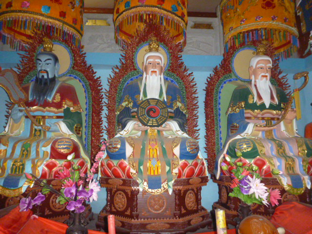 Verkondiging van hoogschatting van Jade&nbsp;helderheid