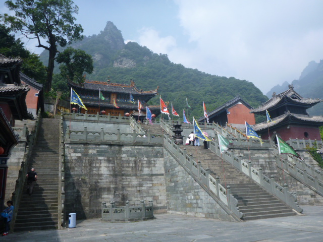 Starend in de&nbsp;verte