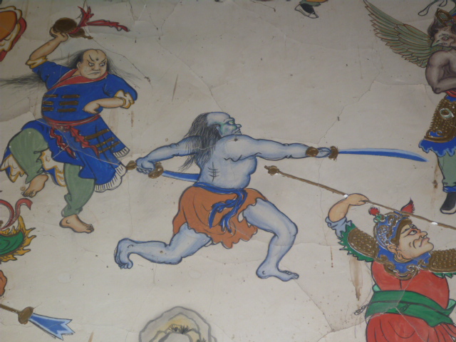 Incantatie van de Numineuze&nbsp;bestuurder